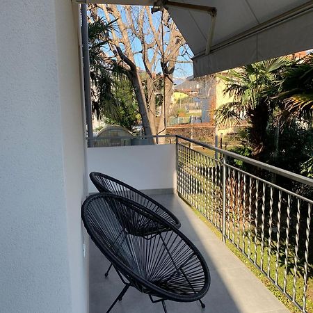 Appartamento Caneve Arco Exterior foto