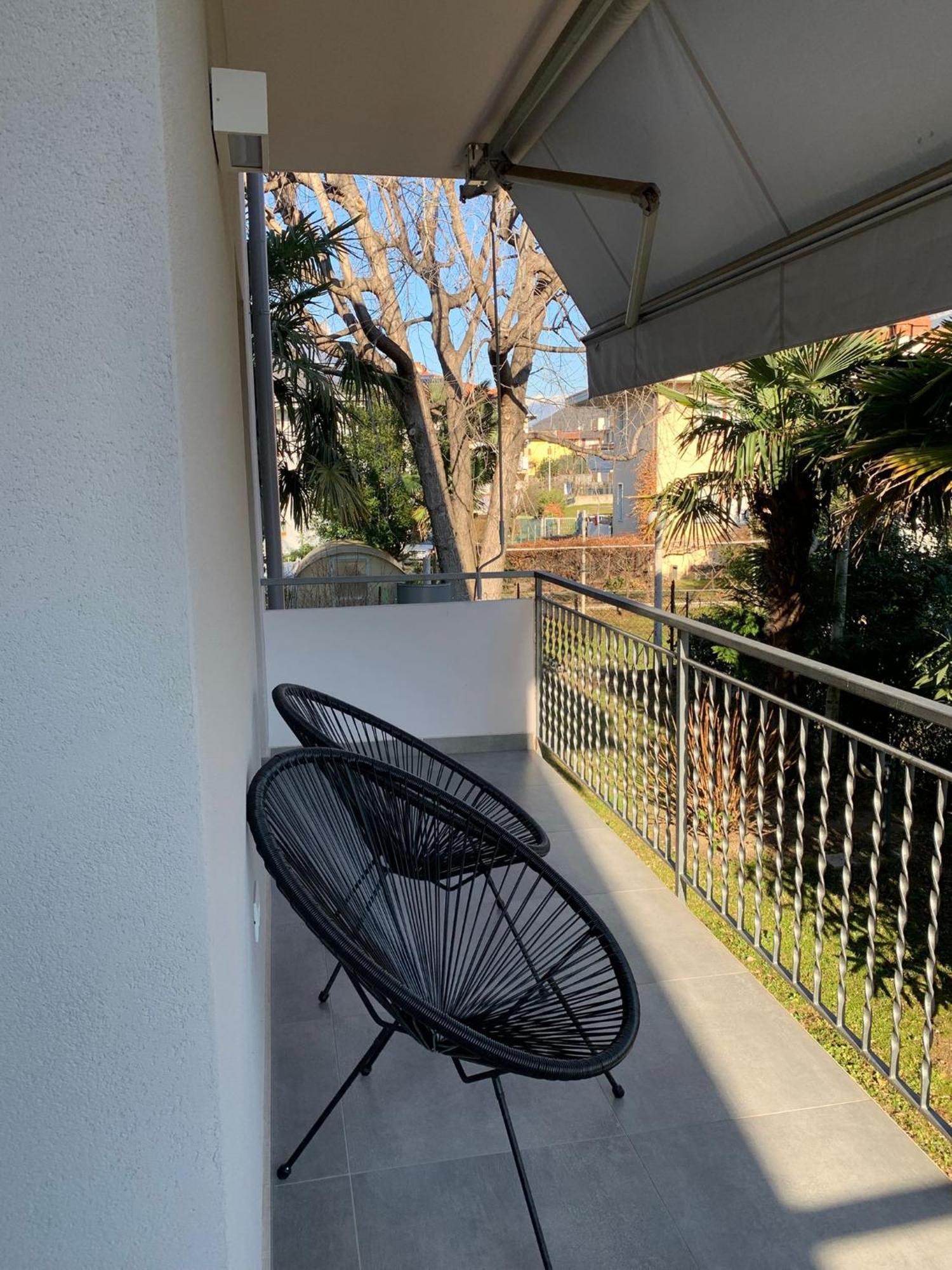 Appartamento Caneve Arco Exterior foto