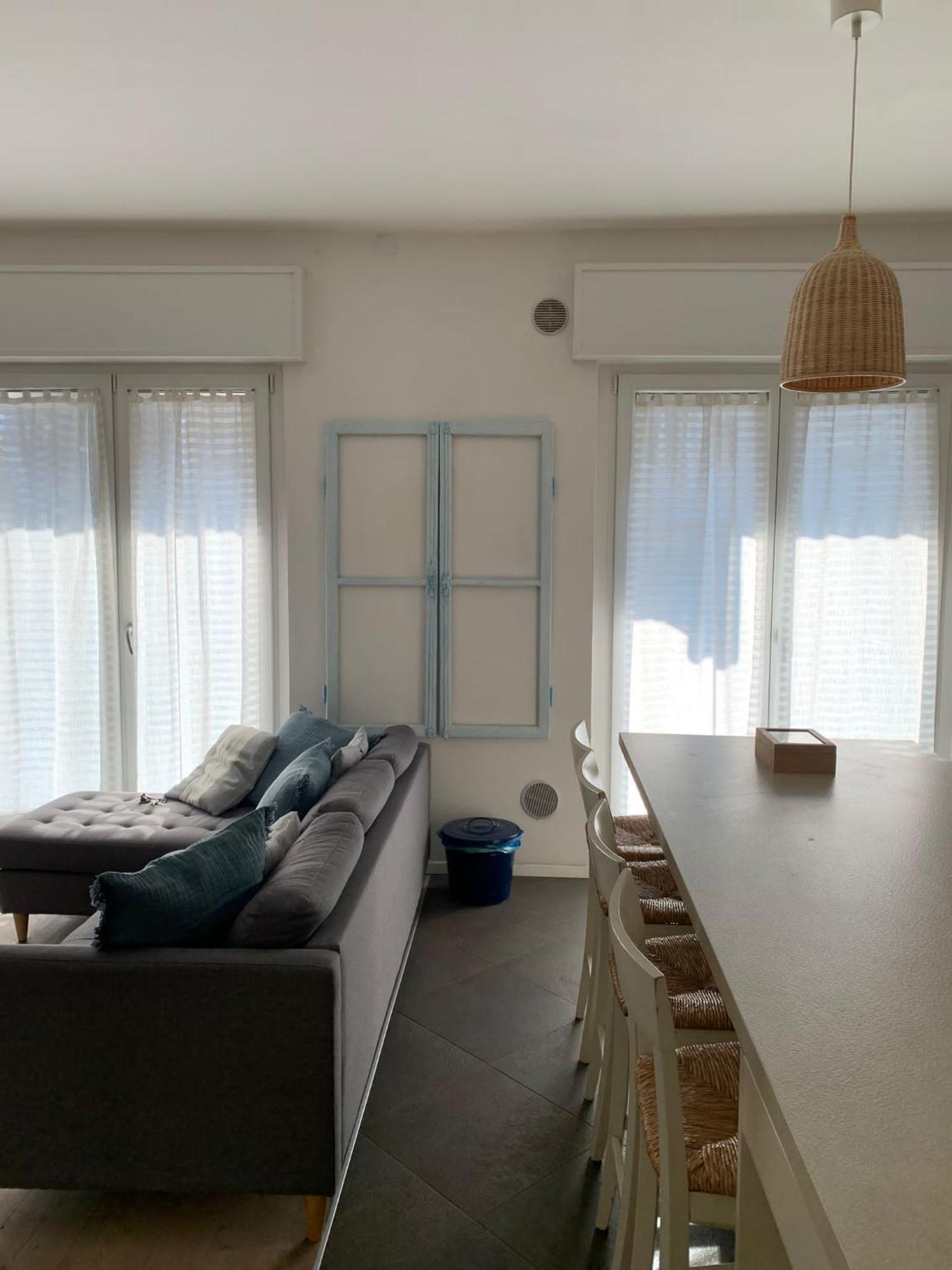 Appartamento Caneve Arco Exterior foto