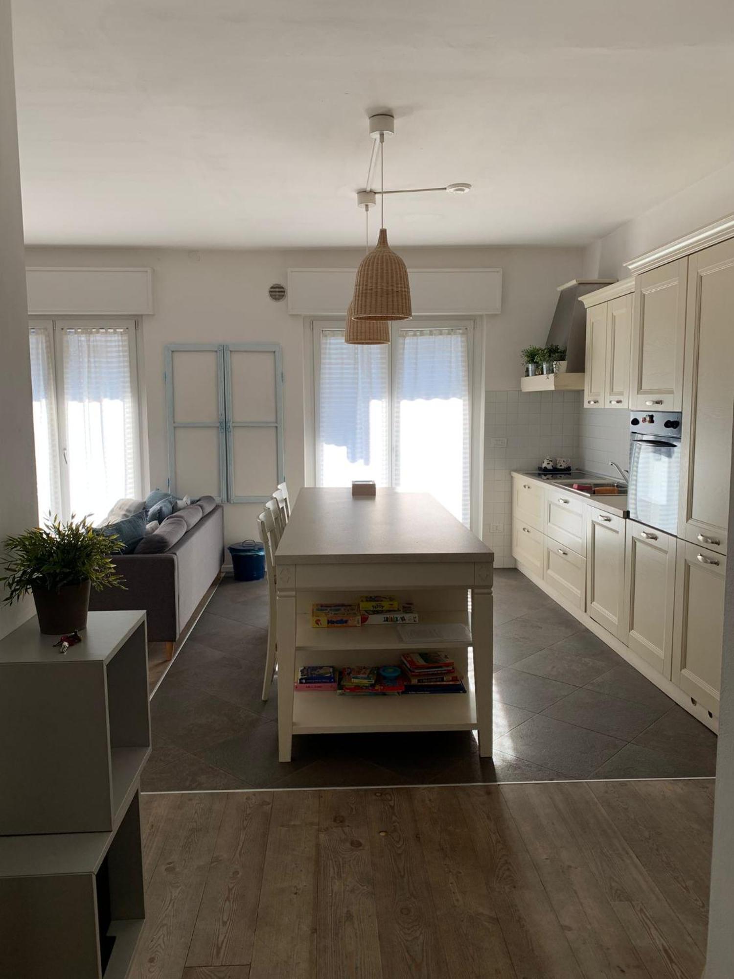 Appartamento Caneve Arco Exterior foto